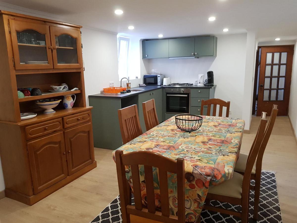 콘데익사아노바 A Casa Rosa 빌라 외부 사진